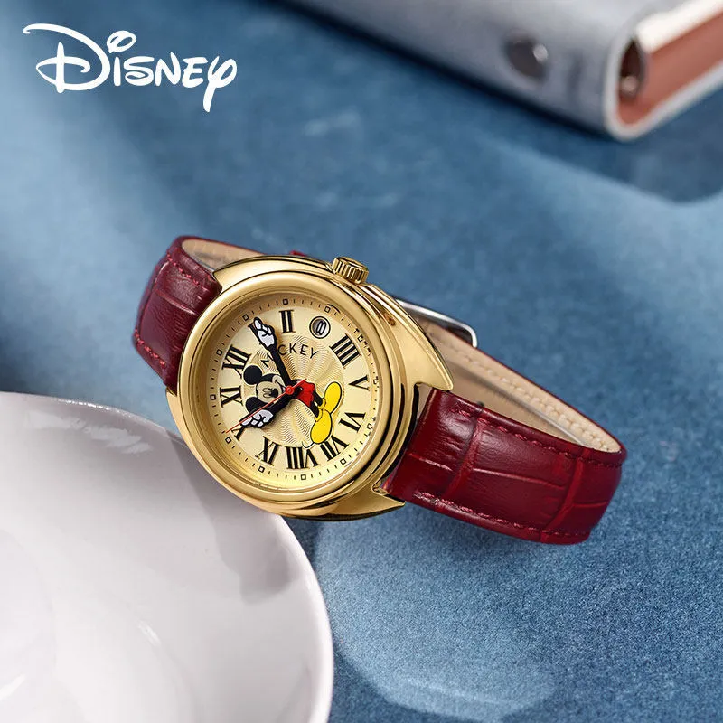 DZNY Mickey's Hands Novelty Watch - Image 5