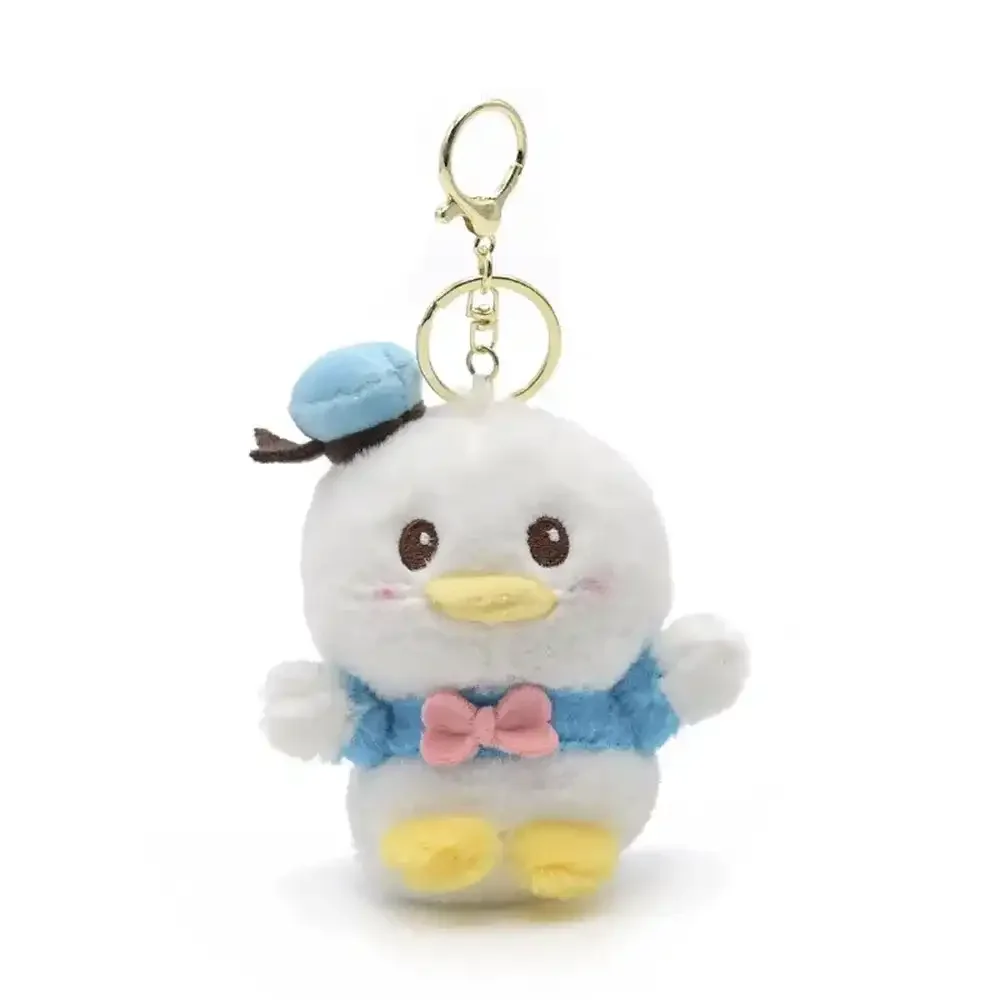 DZNY Quacking Buddies Keychain - Image 5