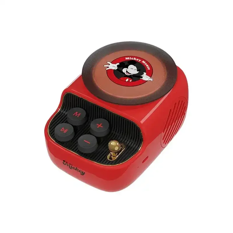 DZNY Rhythmic Reels Record Speaker - Image 6