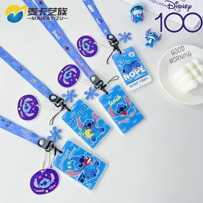 DZNY Stitch Elite ID Holder - Image 2