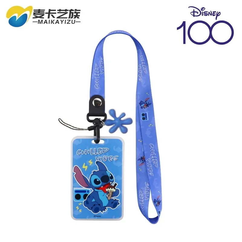 DZNY Stitch Elite ID Holder - Image 5