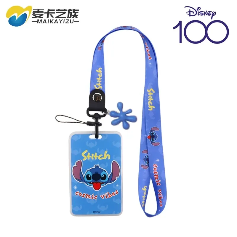DZNY Stitch Elite ID Holder - Image 7
