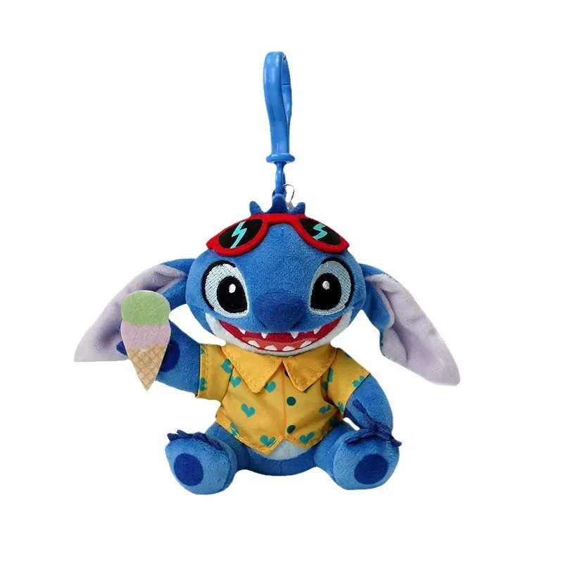 Genuine Stitch Squad Authentic Keychains - Image 32