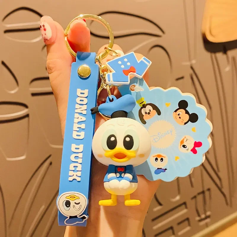 DZNY Sunshine Squad Keychain - Image 13