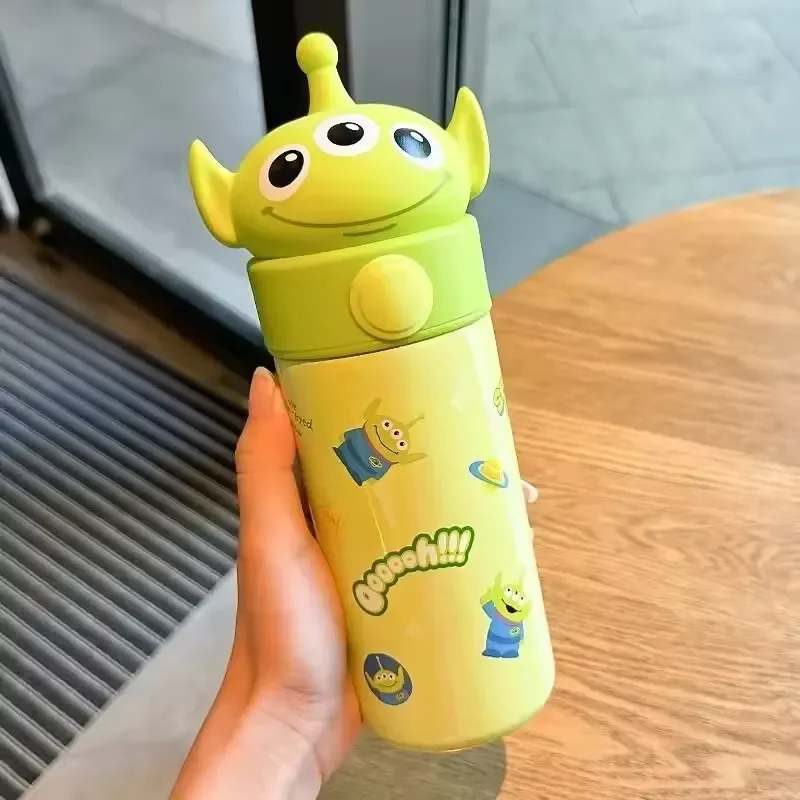 DZNY Toy Story Squad Bottle (400 ml) - Image 11