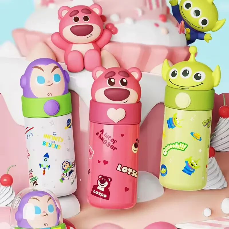 DZNY Toy Story Squad Bottle (400 ml) - Image 5