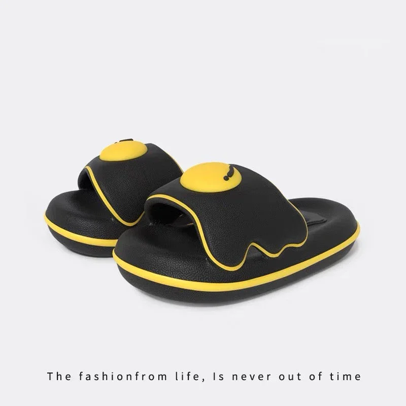 Egg Scramble Comfort Slippers - Image 6