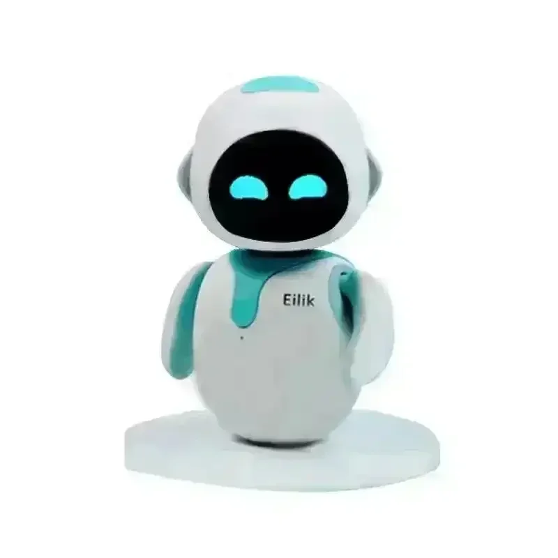 Eilik: Your Cute AI-Enabled Robot Companion - Image 11