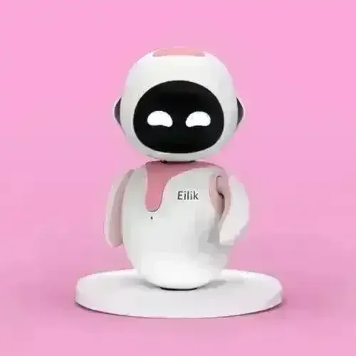 Eilik: Your Cute AI-Enabled Robot Companion - Image 9