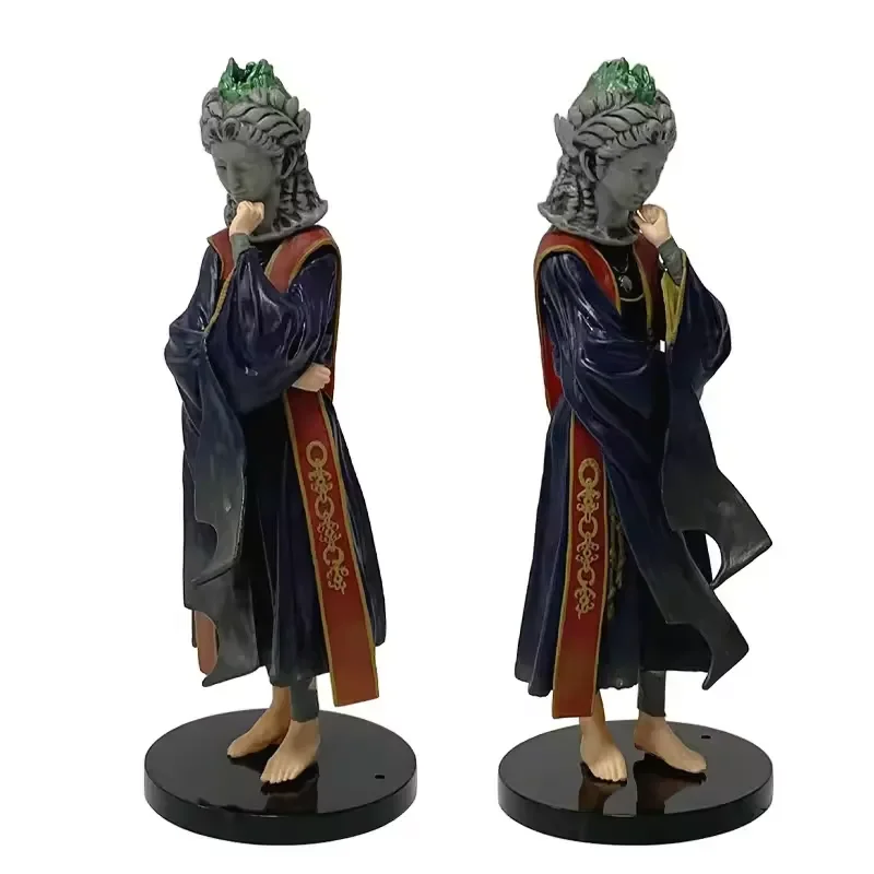 Elden Ring Magical Mage Sellen Figure (20 cm) - Image 6