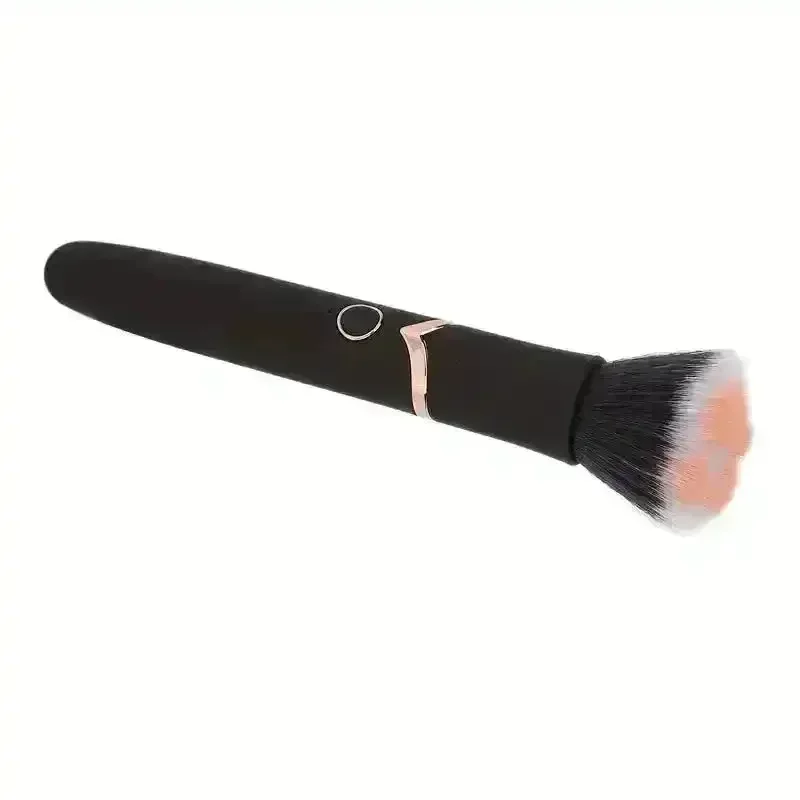 Electric Makeup Brush Massager - Image 5