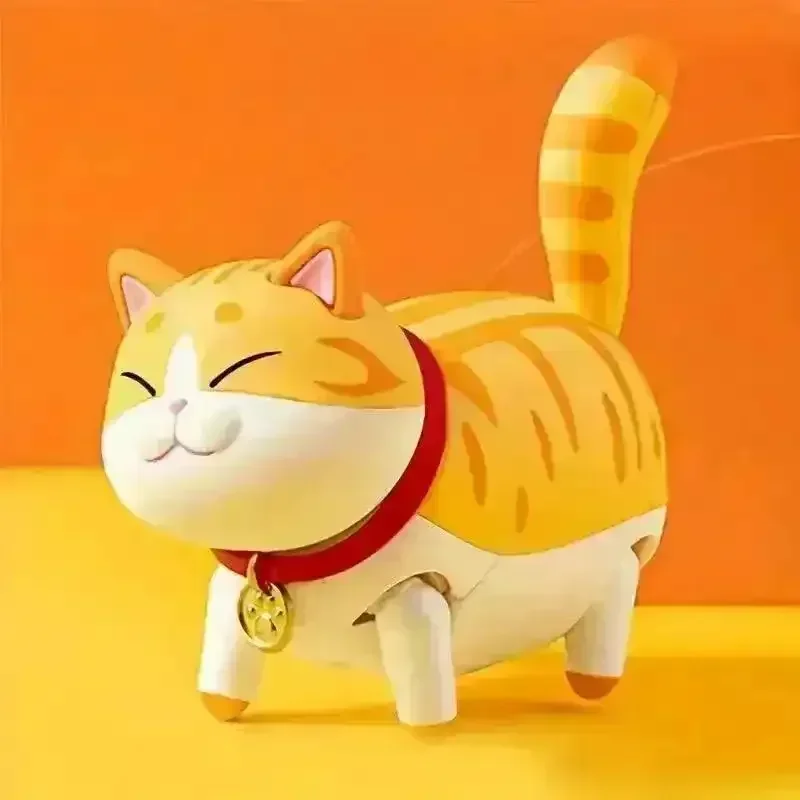Electric Walking KItty - Image 3