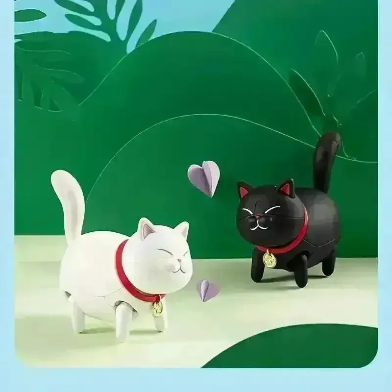 Electric Walking KItty - Image 4