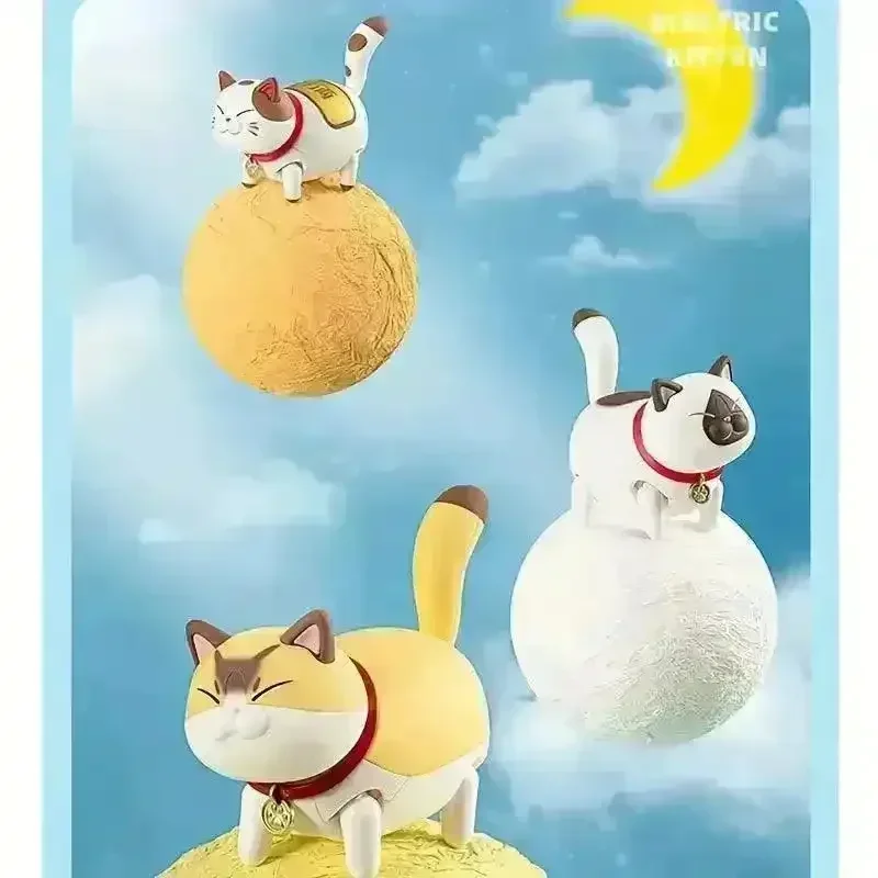 Electric Walking KItty - Image 6