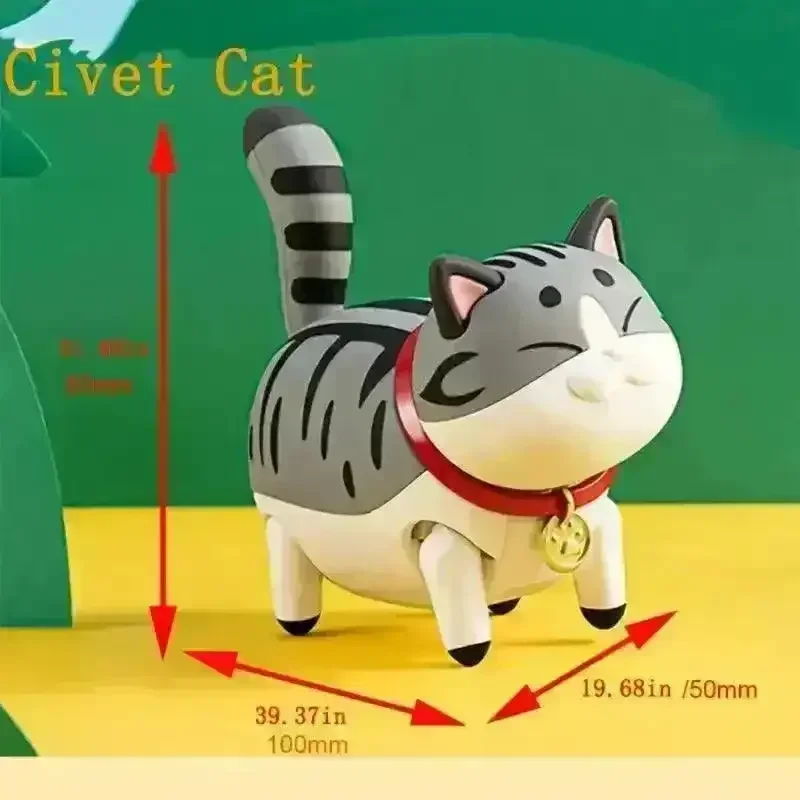 Electric Walking KItty - Image 8