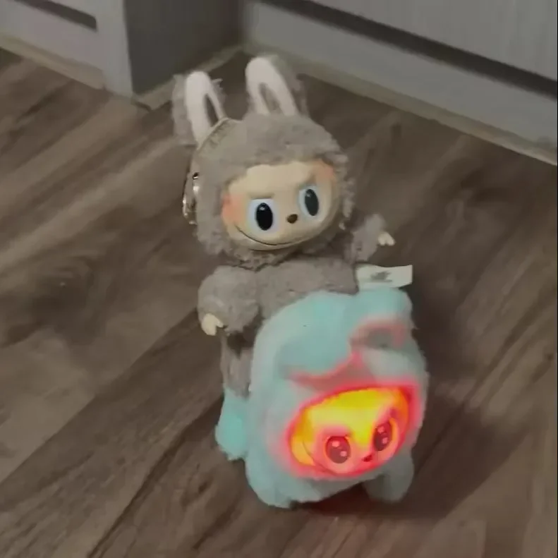 Electronic Dog Laboobu Mount Doll - Image 4