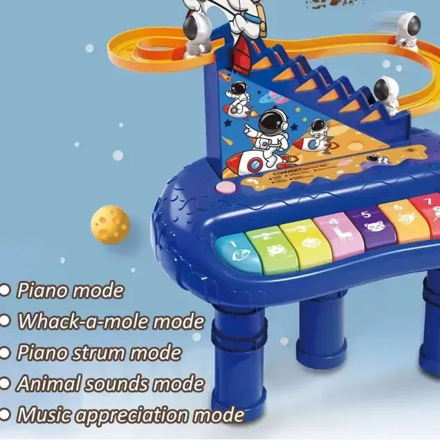 Electronic Organ Adventure Piano - Image 2