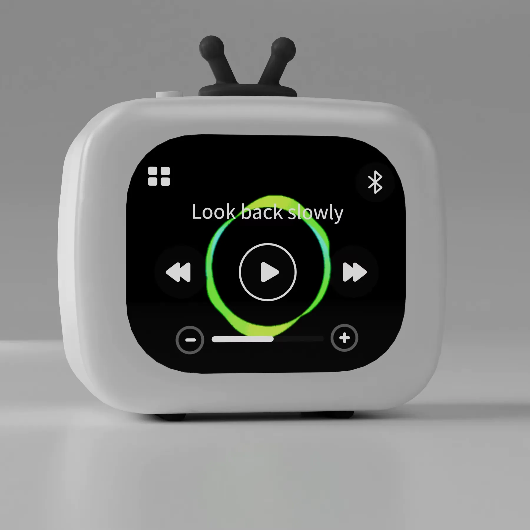 Electronic Pet Lyrical Wireless Speaker - Image 6