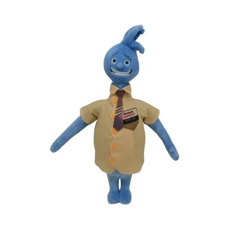 Elementals Embrace Plush Duo (30 cm) - Image 4