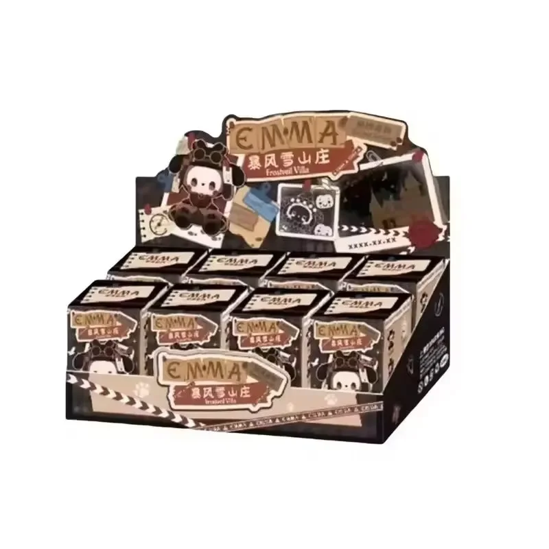 Emma Frostveil Villa Series Blind Box - Image 10