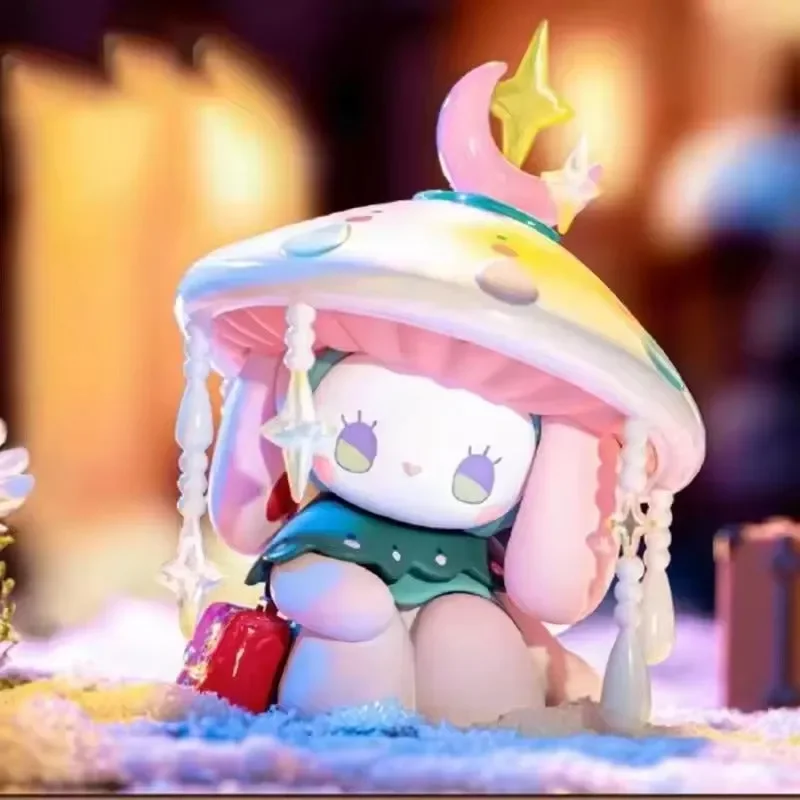 Emma Frostveil Villa Series Blind Box - Image 6