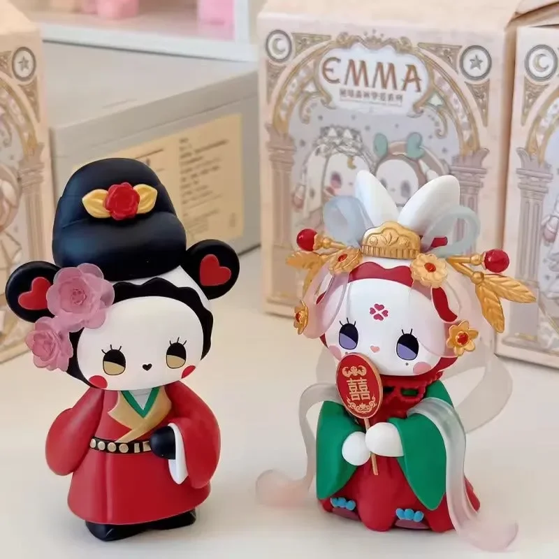 Emma Secret Forest Beloved Series Blind Box - Image 3