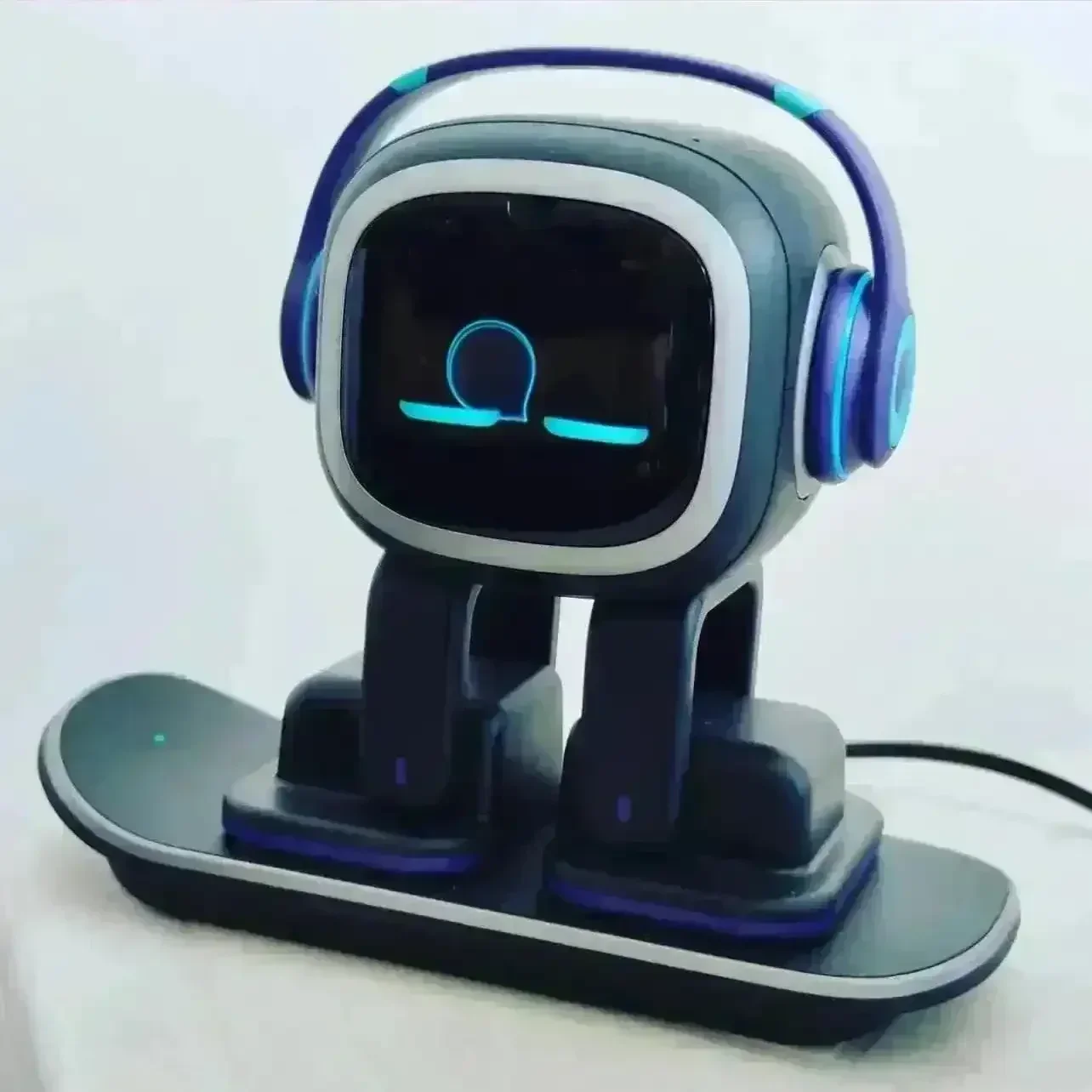 EMO Desktop AI Pet Robot - Image 9
