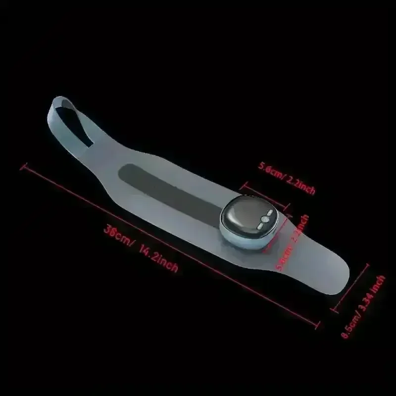 EMS Pulse Electric Sports Wrist Guard - Image 6