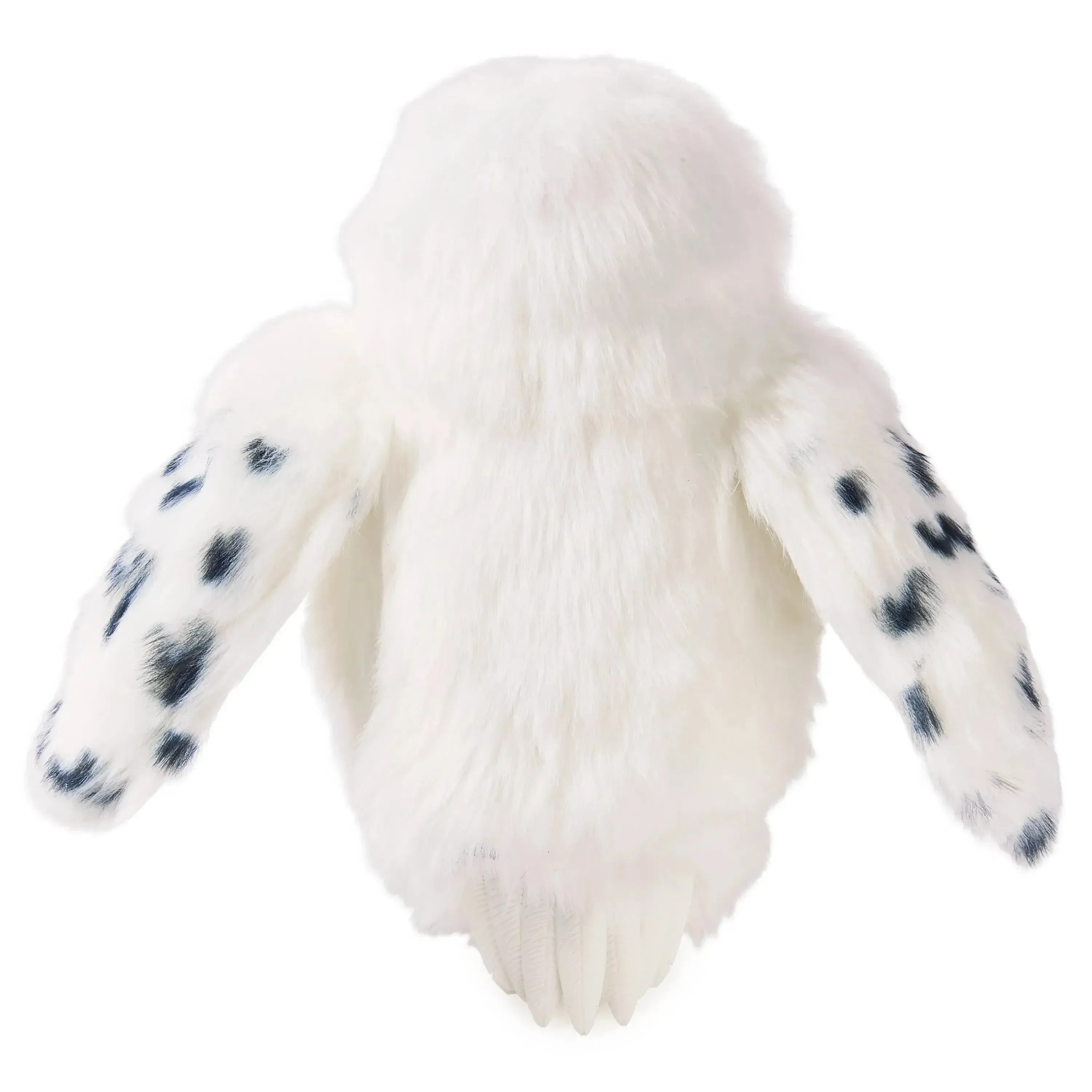 Enchanting Hedwig Interactive Plush Toy - Image 9