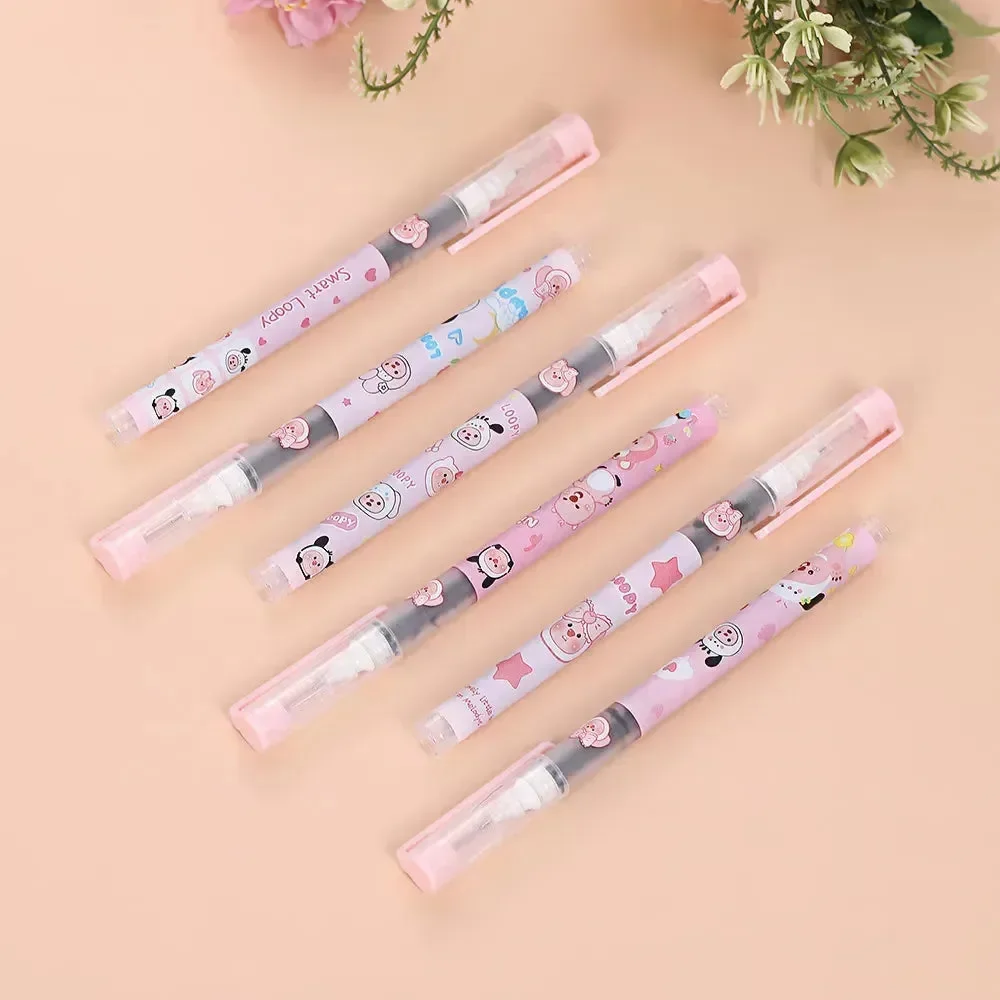 EnerGlide Smooth Gel Pen (Set Of 6) - Image 8
