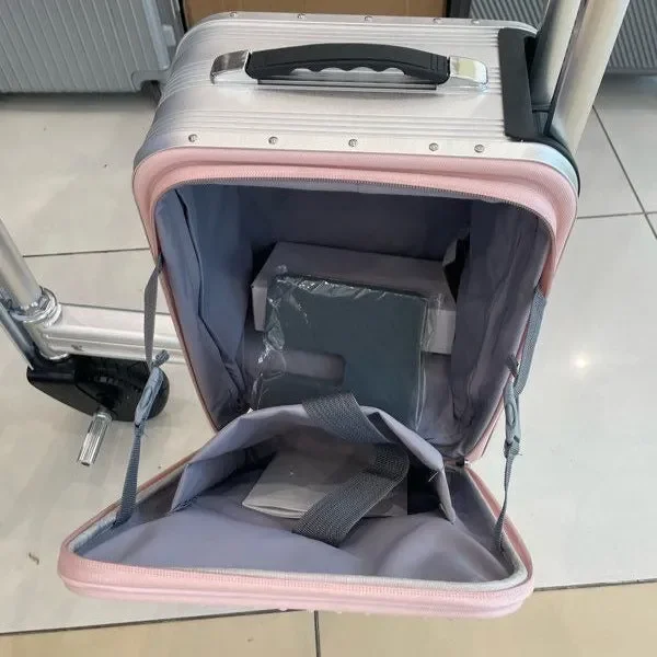 EnjoyLife 20" Smart Ride-on Cabin Suitcase - Image 6