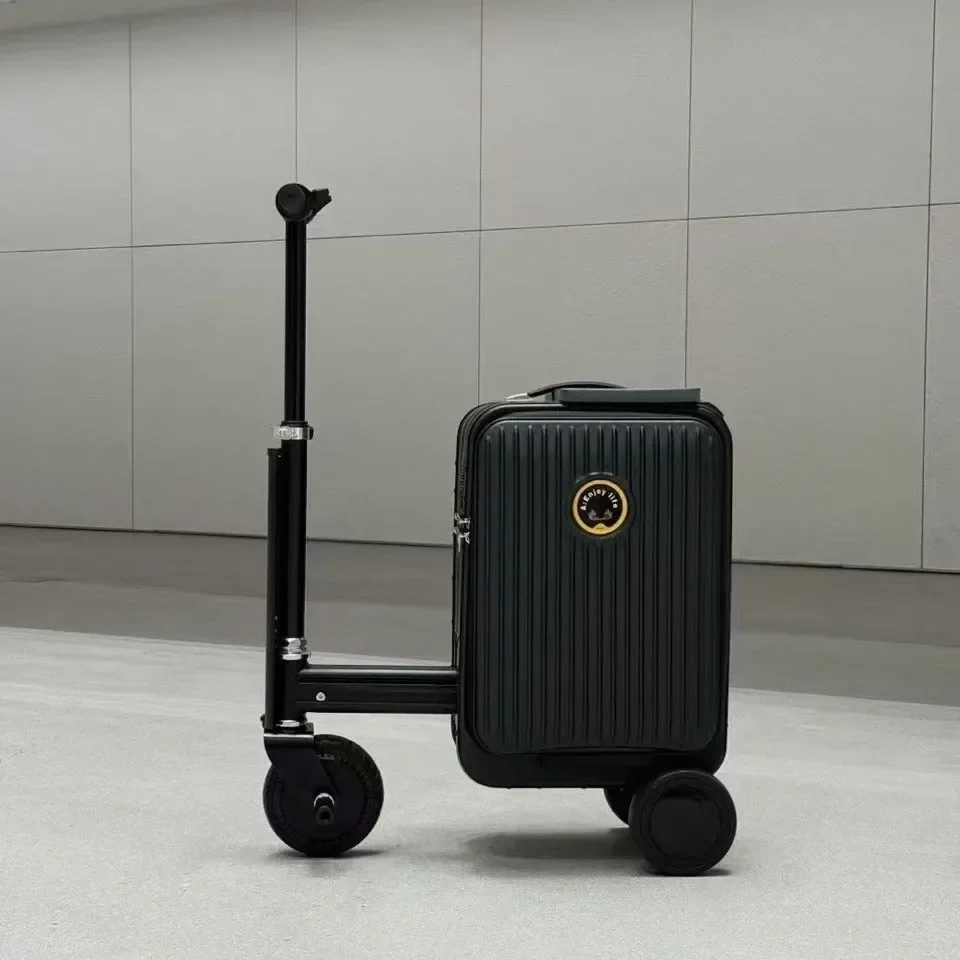 EnjoyLife 20" Smart Ride-on Cabin Suitcase - Image 7