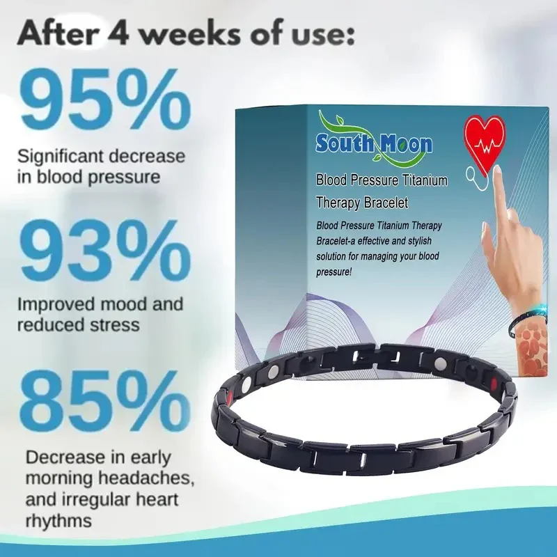 Equilibrium Blood Pressure Management Band - Image 7