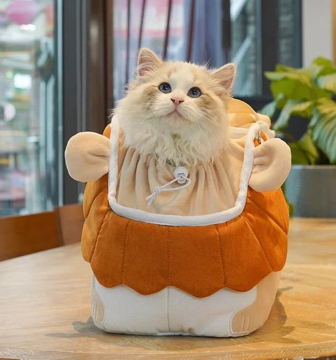 Everyday Meowtion Cat Carrier - Image 3