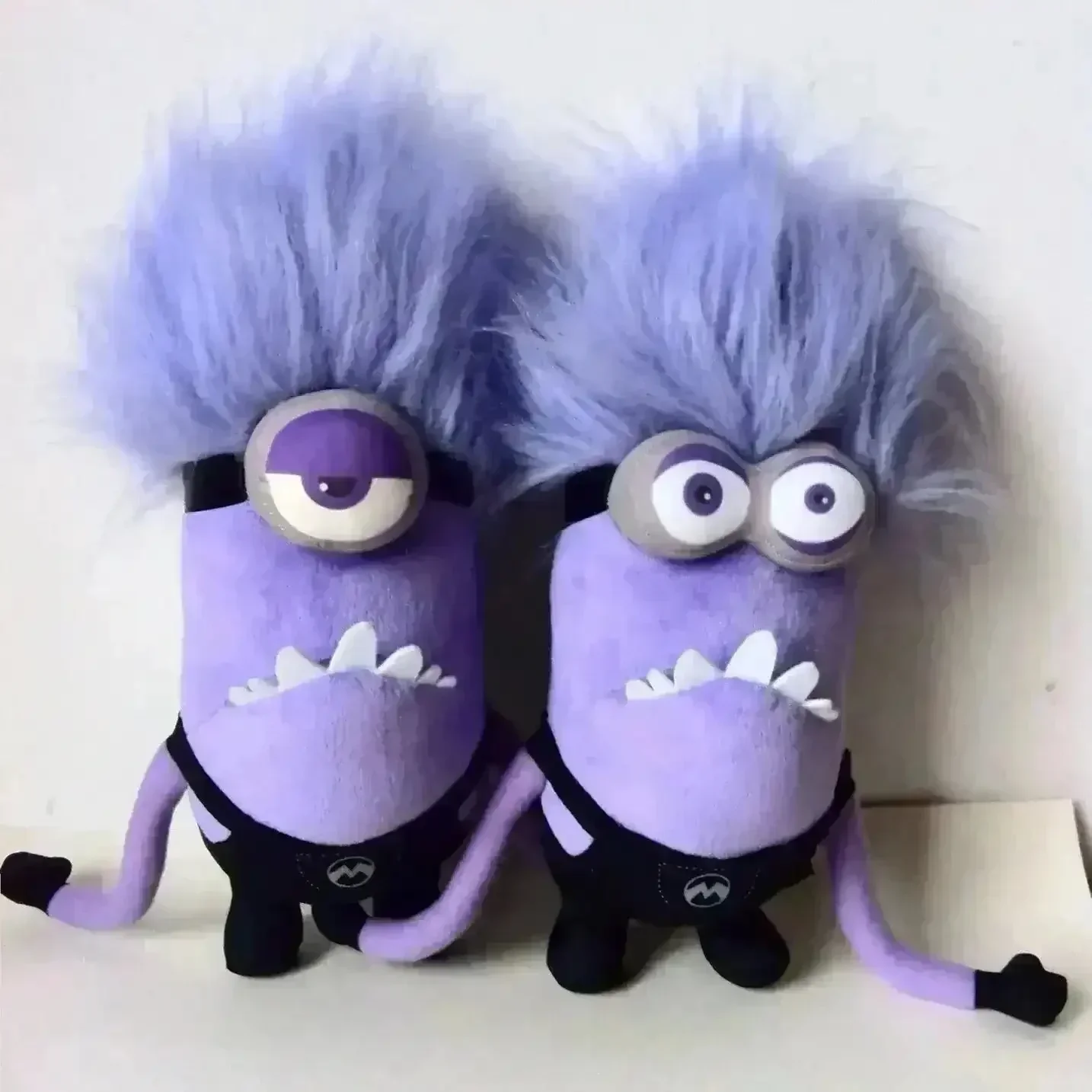 Evil Minniun Plushies - Image 6
