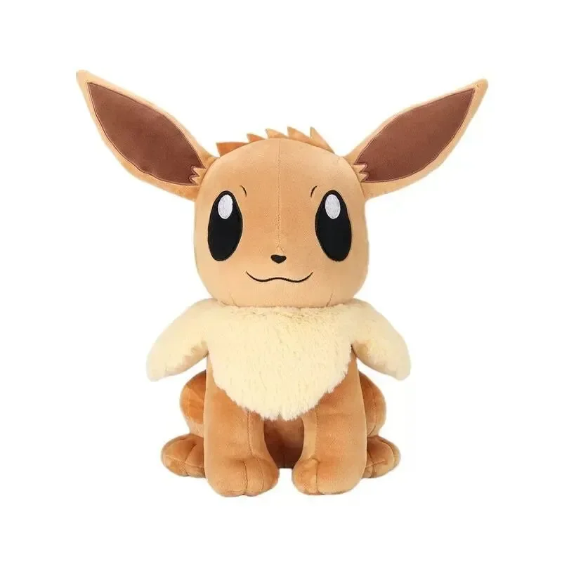 Evolution Eevee Plush Toy - Image 9