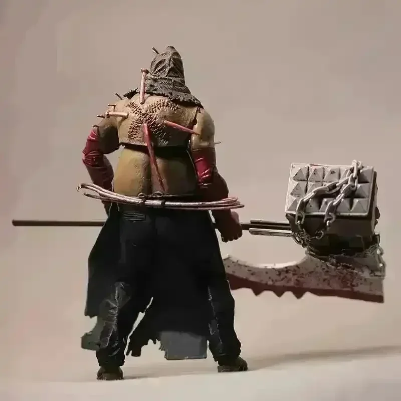 Executioner Majini Action Figure (18 cm) - Image 2