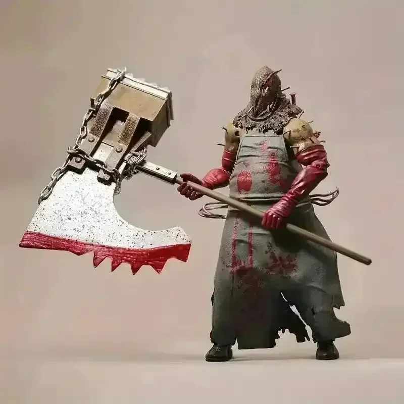 Executioner Majini Action Figure (18 cm) - Image 3