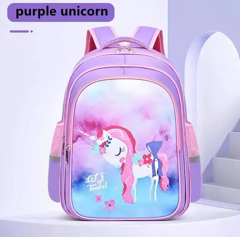 Explorer's Choice Kids Backpacks - Image 11
