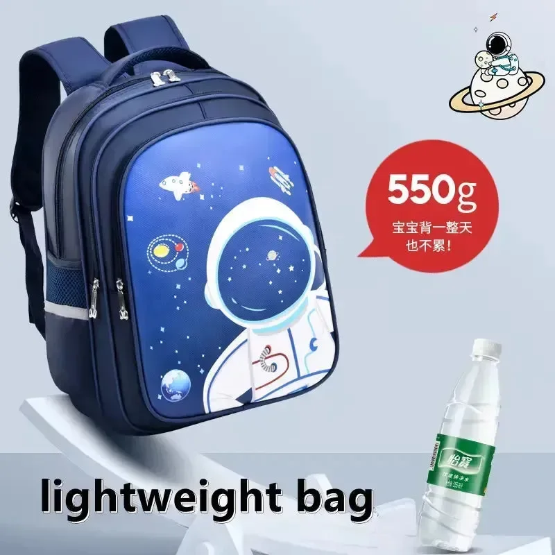 Explorer's Choice Kids Backpacks - Image 6