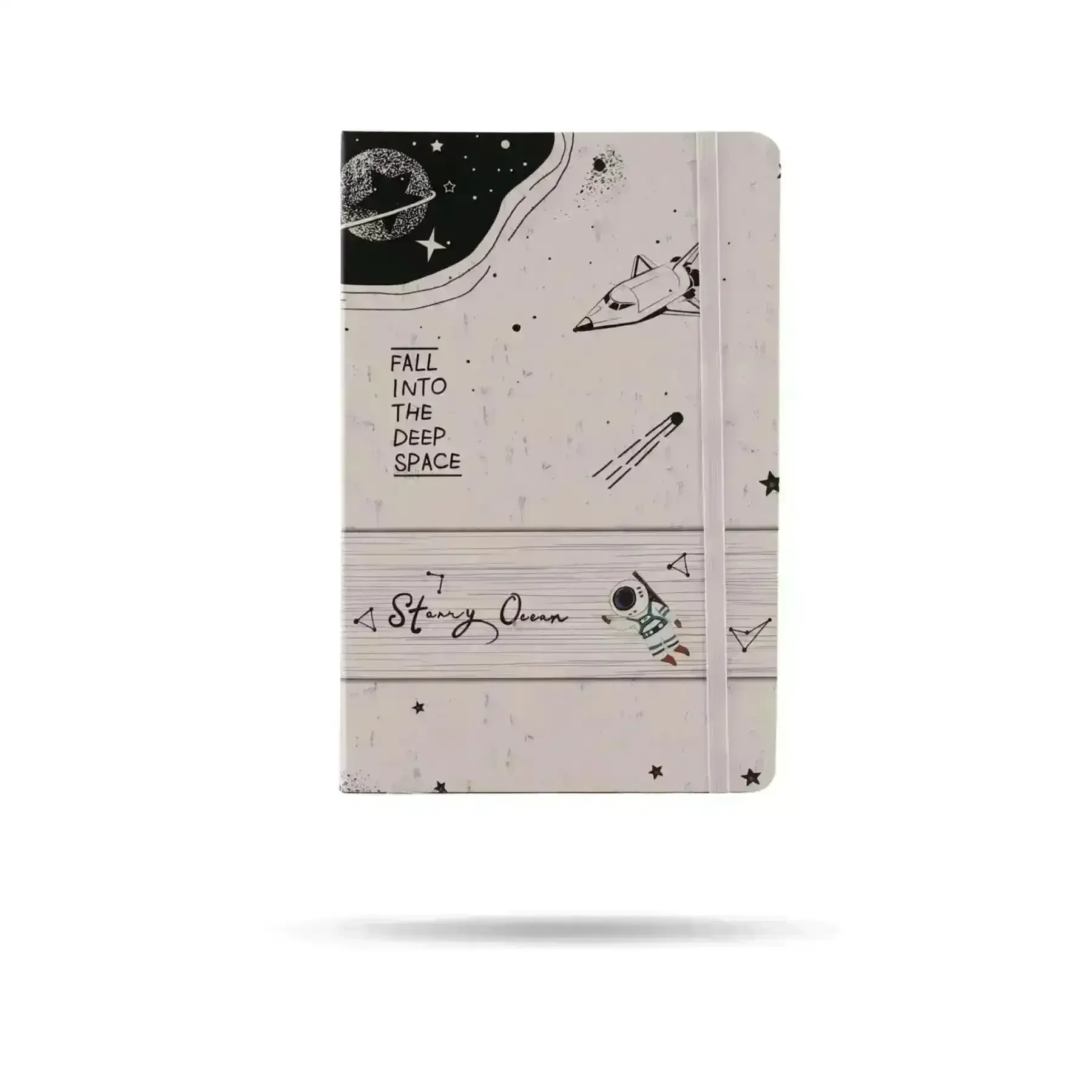 Falling into Deep Space A6 Diaries (Space Collection) - Image 9