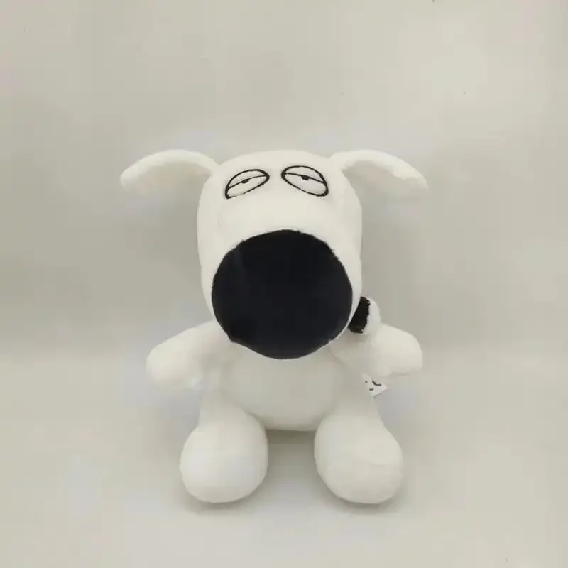 Family Guy Soft Plushies (19 cm) - Image 5