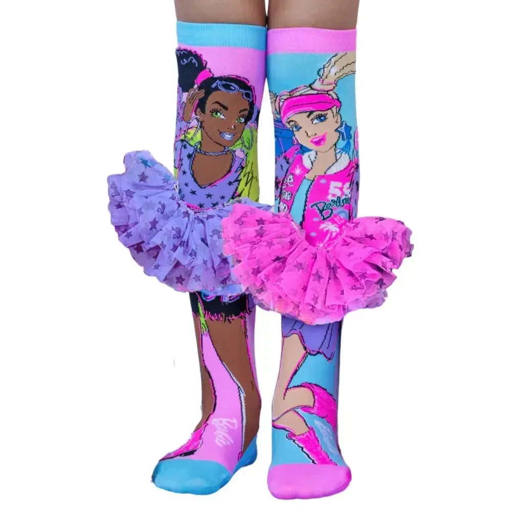 Fancy Madmia Knee-High Socks - Image 45
