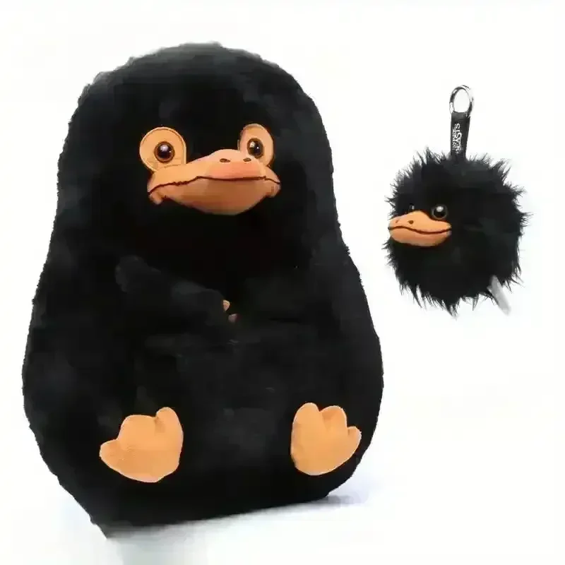 Fantastic Beasts Niffler Plushie (40 cm) - Image 2