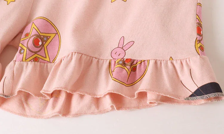 Chococat Sweet Girl Night Suit - Image 9