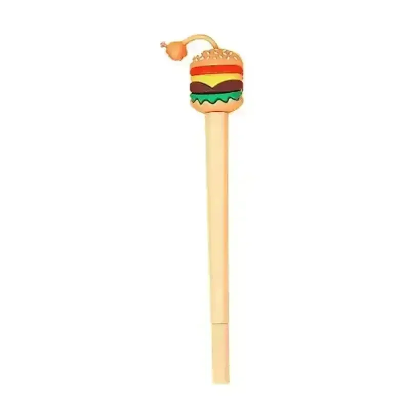 Fast Food Themed Ball Pen - Image 16