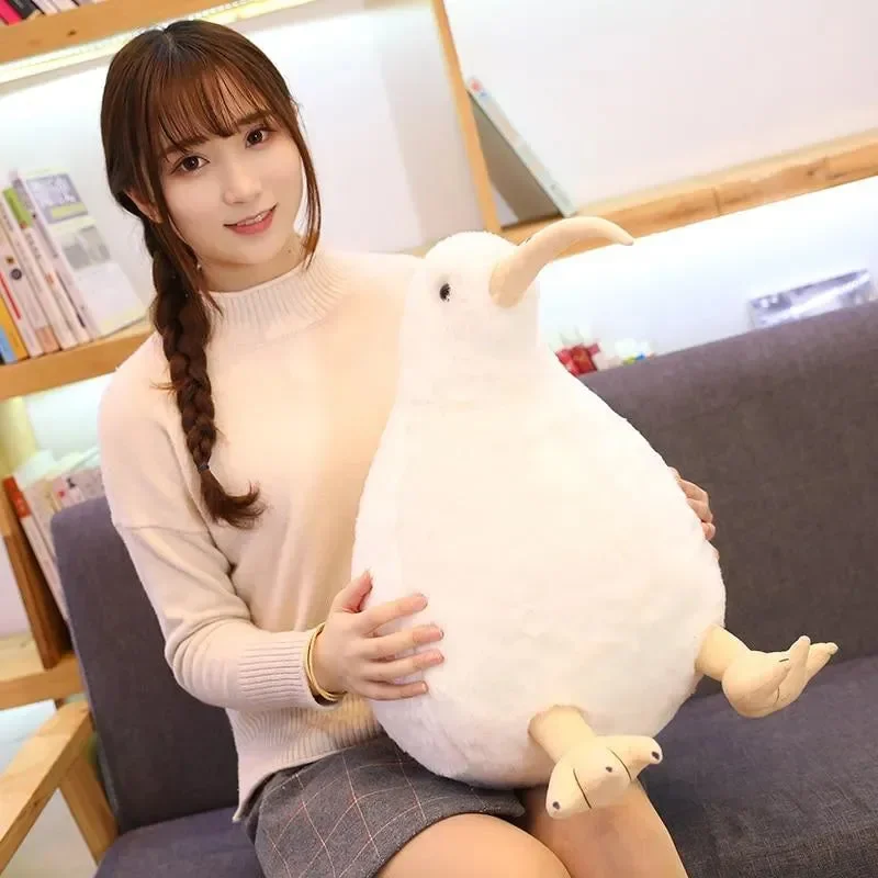 Featherless Friend Kiwi Plush - Image 8