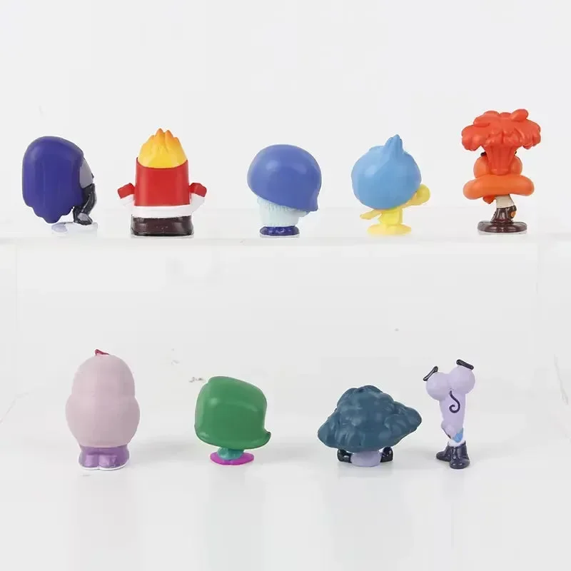 Feel Good Inside Out Figurines (Set of 9) - Image 2