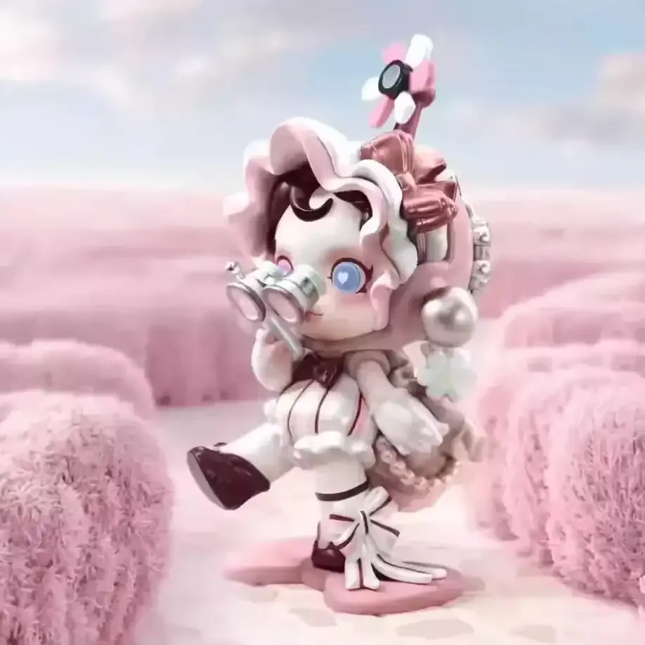 Finding Mokoko Series Blind Box - Image 6