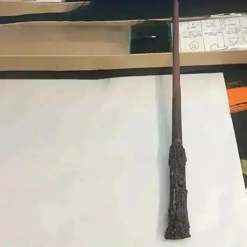 Spellcaster Fire Shooting Magic Wand - Image 8